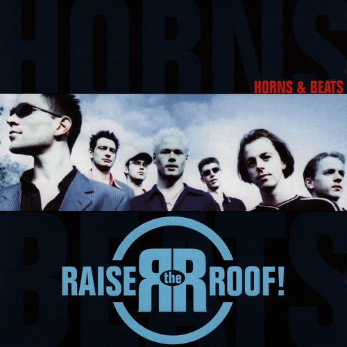 Raise the Roof!头像