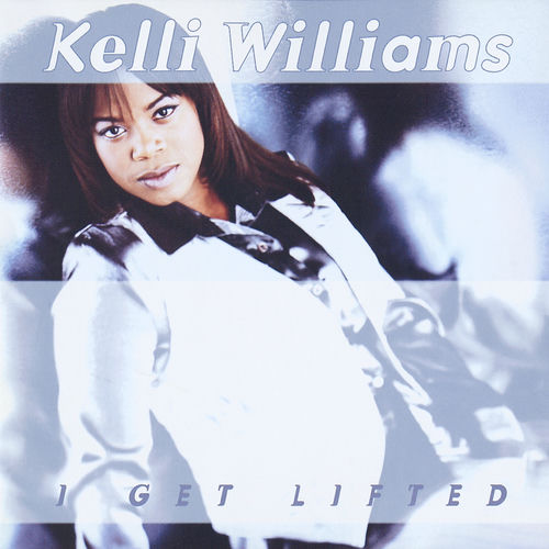 Kelli Williams头像