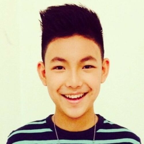 Darren Espanto头像
