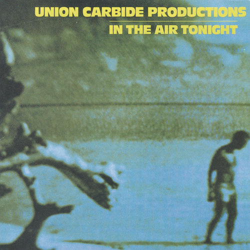 Union Carbide Productions头像