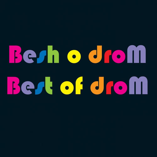 Besh o droM头像
