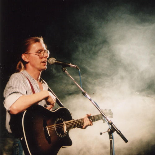 Gerhard Gundermann头像