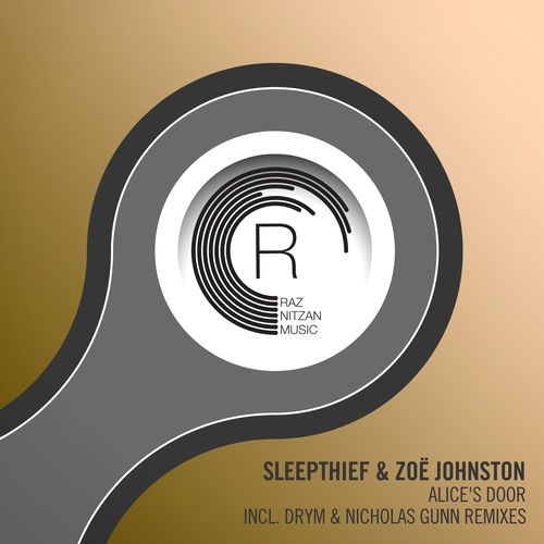 Sleepthief头像
