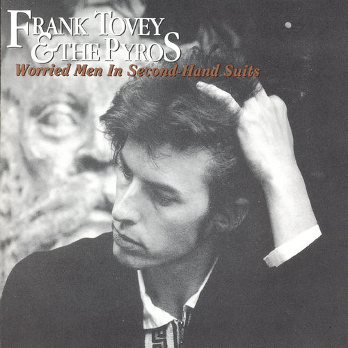 Frank Tovey & the Pyros头像