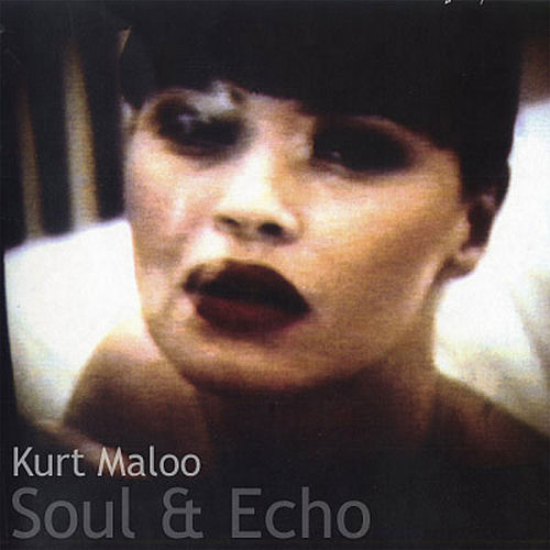 Kurt Maloo头像