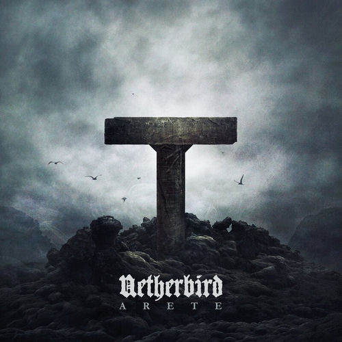 Netherbird头像