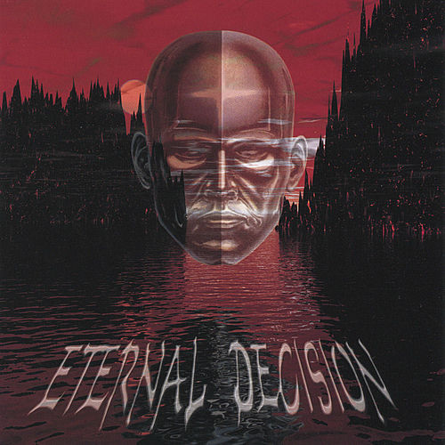 Eternal Decision头像