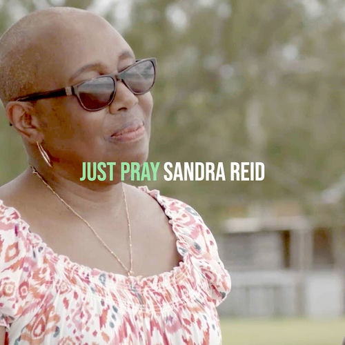Sandra Reid头像
