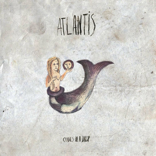 Atlantis头像
