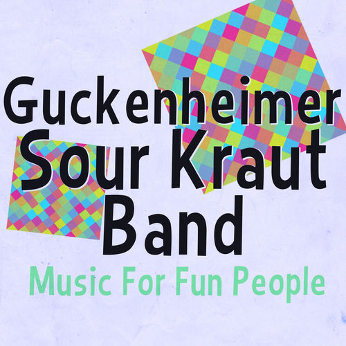 Guckenheimer Sour Kraut Band头像
