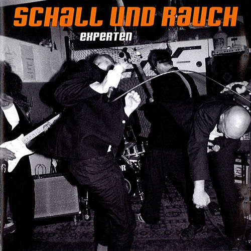 Schall & Rauch头像