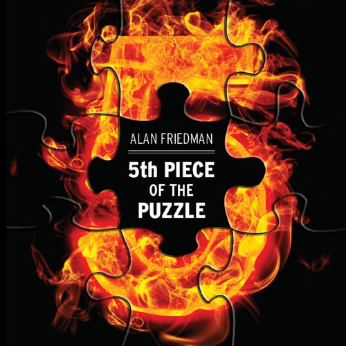 Alan Friedman头像