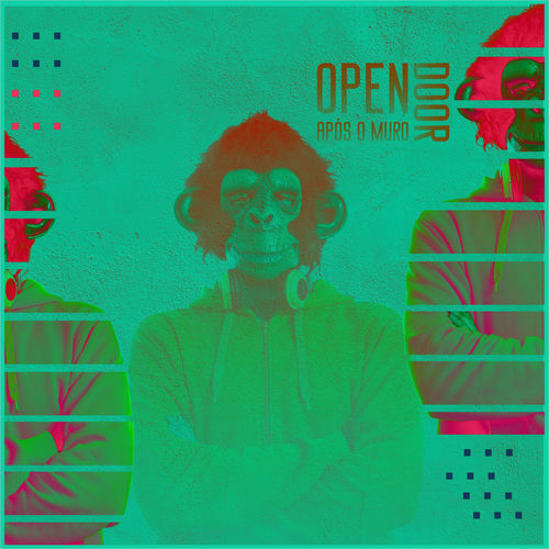 Open Door头像