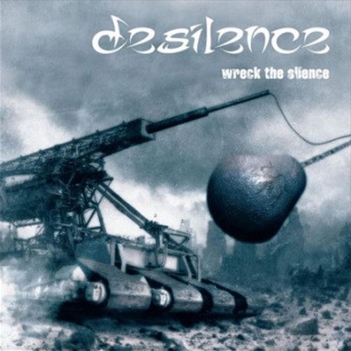 Desilence头像