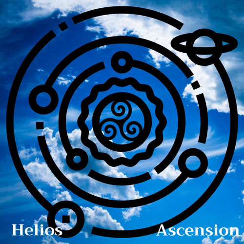 Helios头像