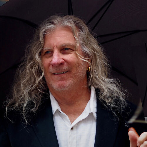 David Arkenstone头像