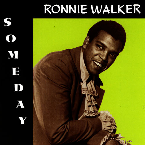 Ronnie Walker头像