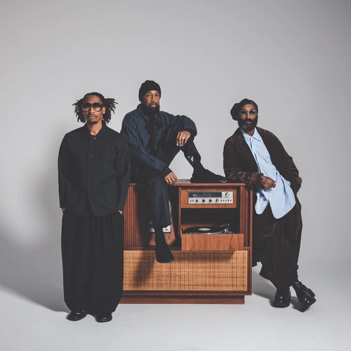 Tony! Toni! Toné!头像