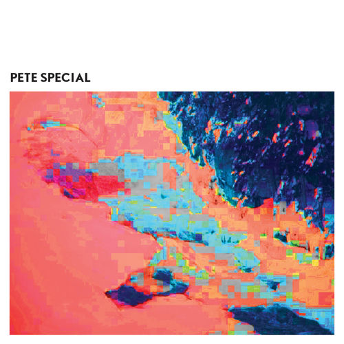 Pete Special头像