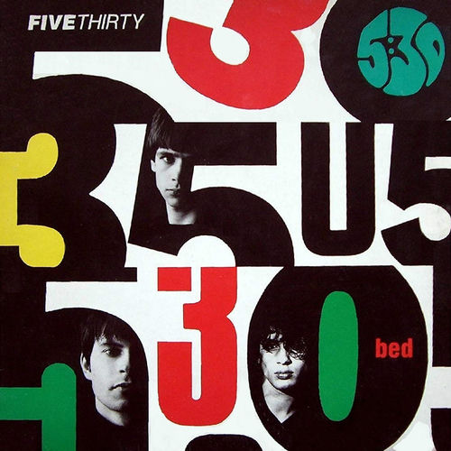 Five Thirty头像