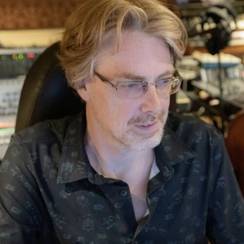 Jesper Kyd头像