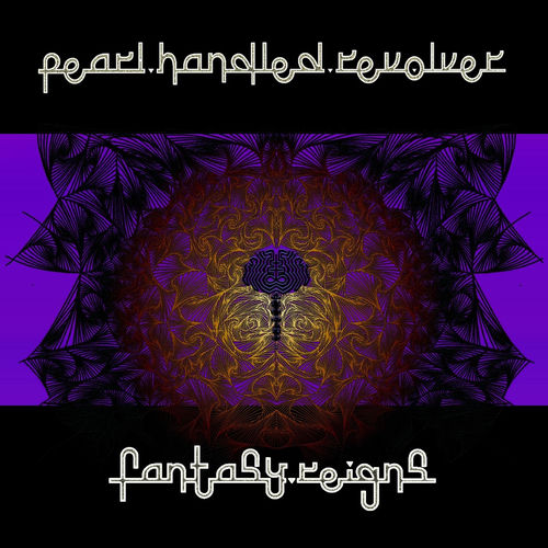 Pearl Handled Revolver头像