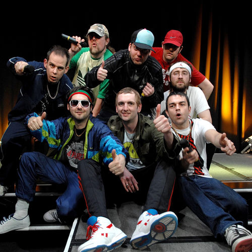 Goldie Lookin Chain头像