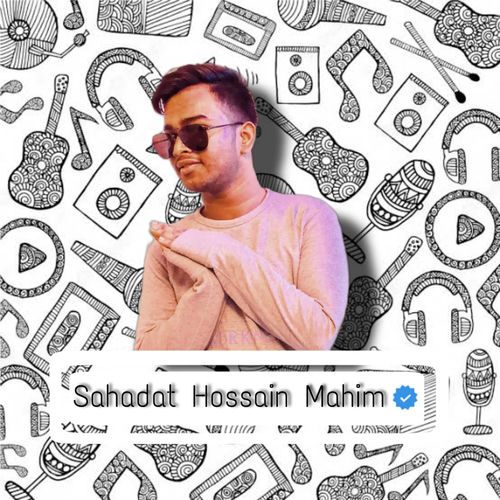 Sahadat Hossain Mahim头像