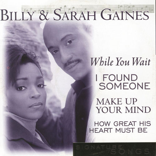 Billy & Sarah Gaines头像