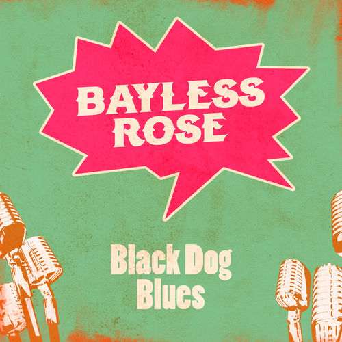 Bayless Rose头像