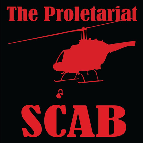 The Proletariat头像