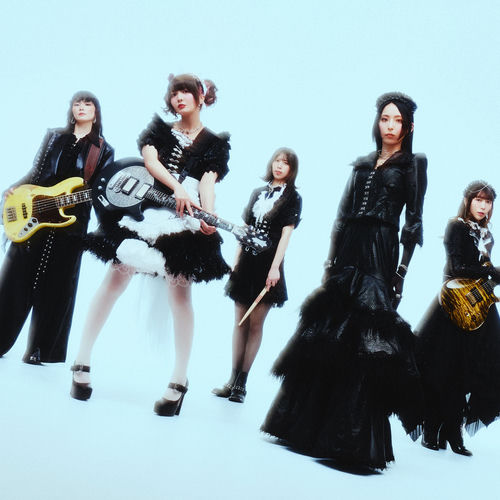 BAND‐MAID头像