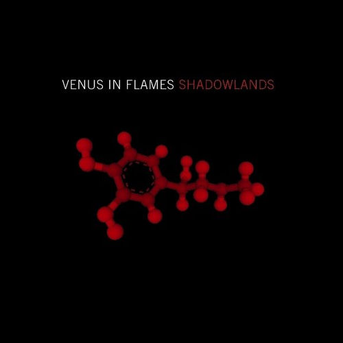 Venus in Flames头像