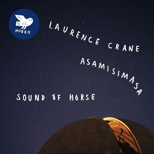 Laurence Crane头像