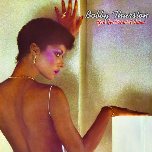 Bobby Thurston头像