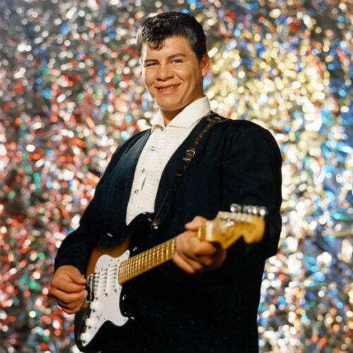 Ritchie Valens头像