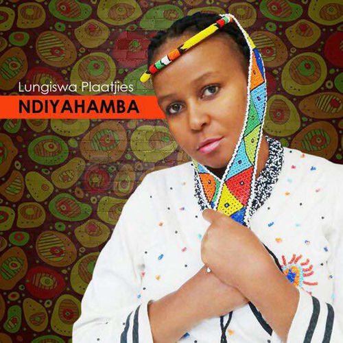 Lungiswa Plaatjies头像