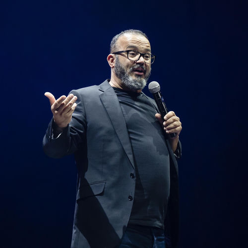 Fernando Rocha头像