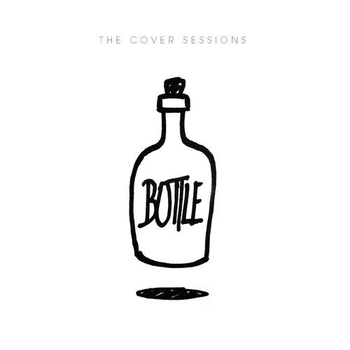 Bottle头像