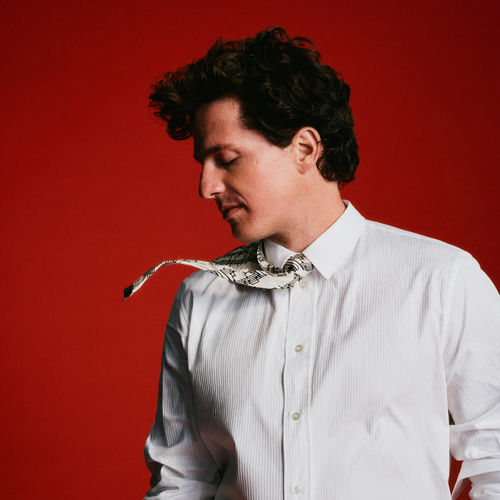Charlie Puth头像