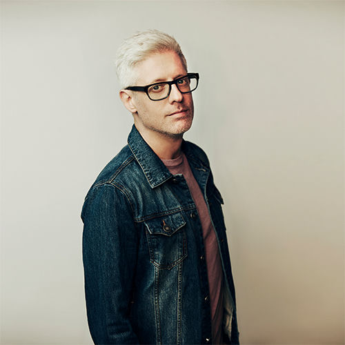 Matt Maher头像