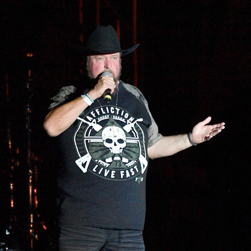 Colt Ford头像
