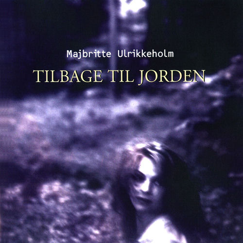 Majbritte Ulrikkeholm头像