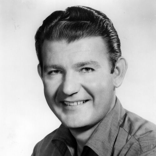 Tex Williams头像