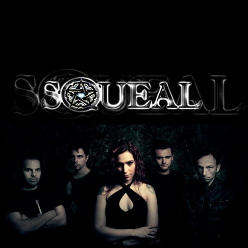 Squeal头像