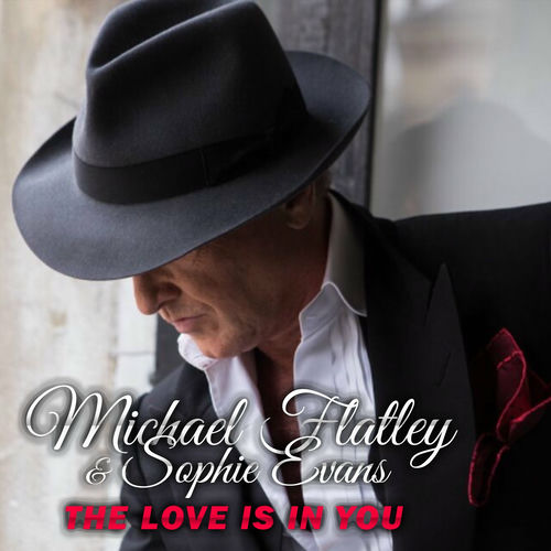 Michael Flatley头像