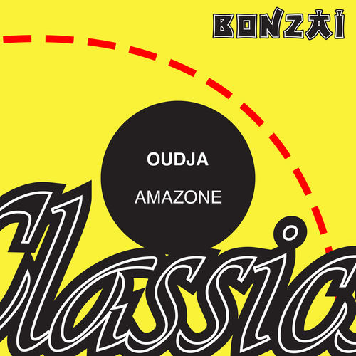 Oudja头像