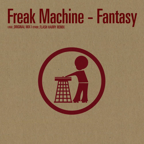 Freak Machine头像