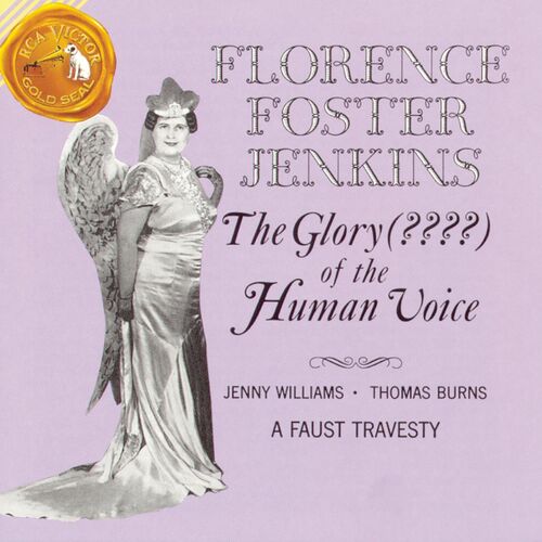 Florence Foster Jenkins头像