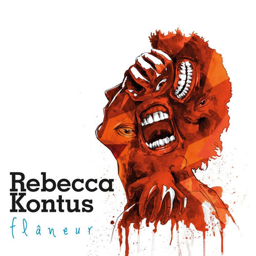 Rebecca Kontus头像